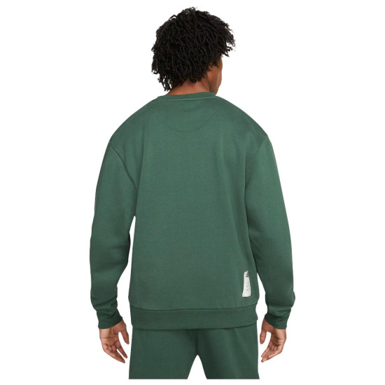 Jordan Ανδρικό φούτερ Sport DNA Fleece Crew
